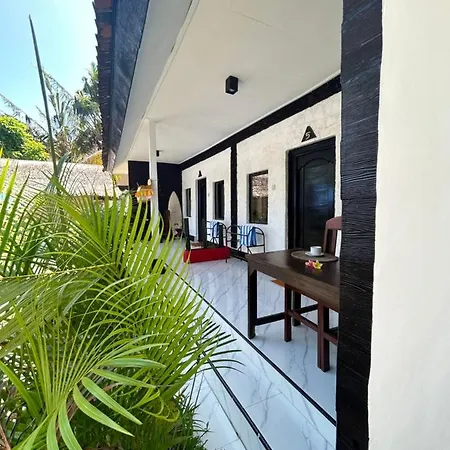 Allure Homestay Lembongan