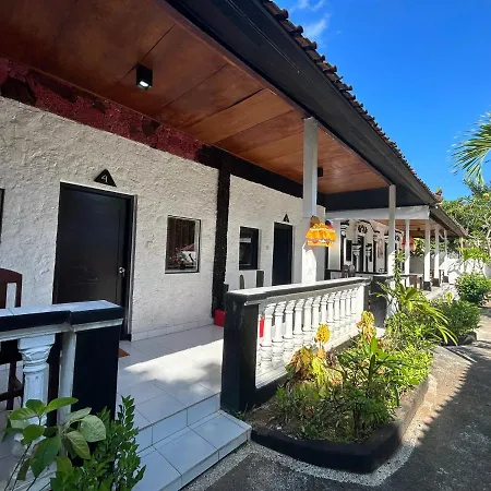 Allure Homestay Lembongan