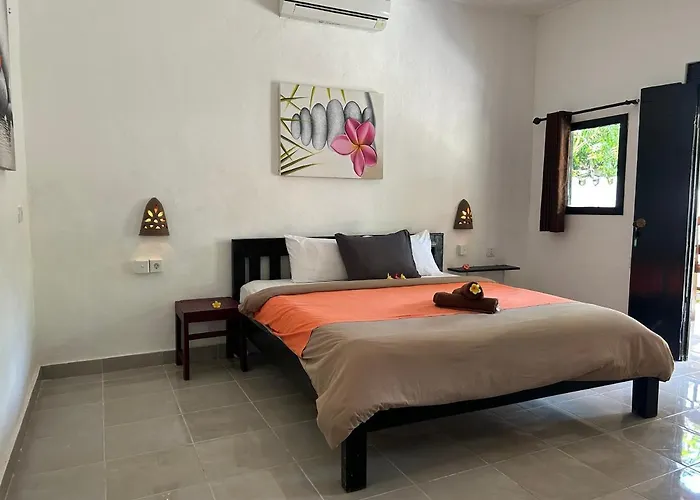Allure Nusa Lembongan (Bali)