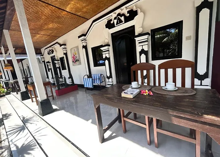 ゲストハウス Allure