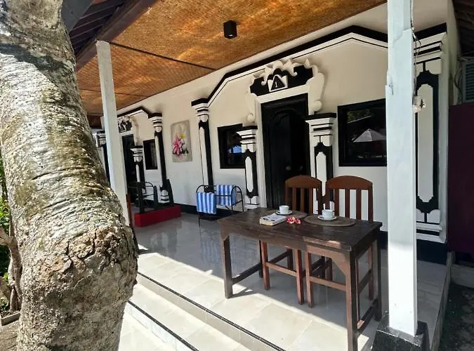 Allure 3* Nusa Lembongan (Bali)