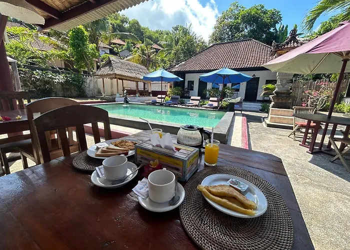 Guest house Allure