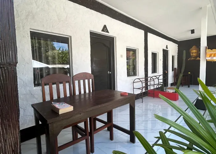 Guest house Allure