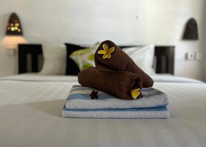 Allure Guest house 3*